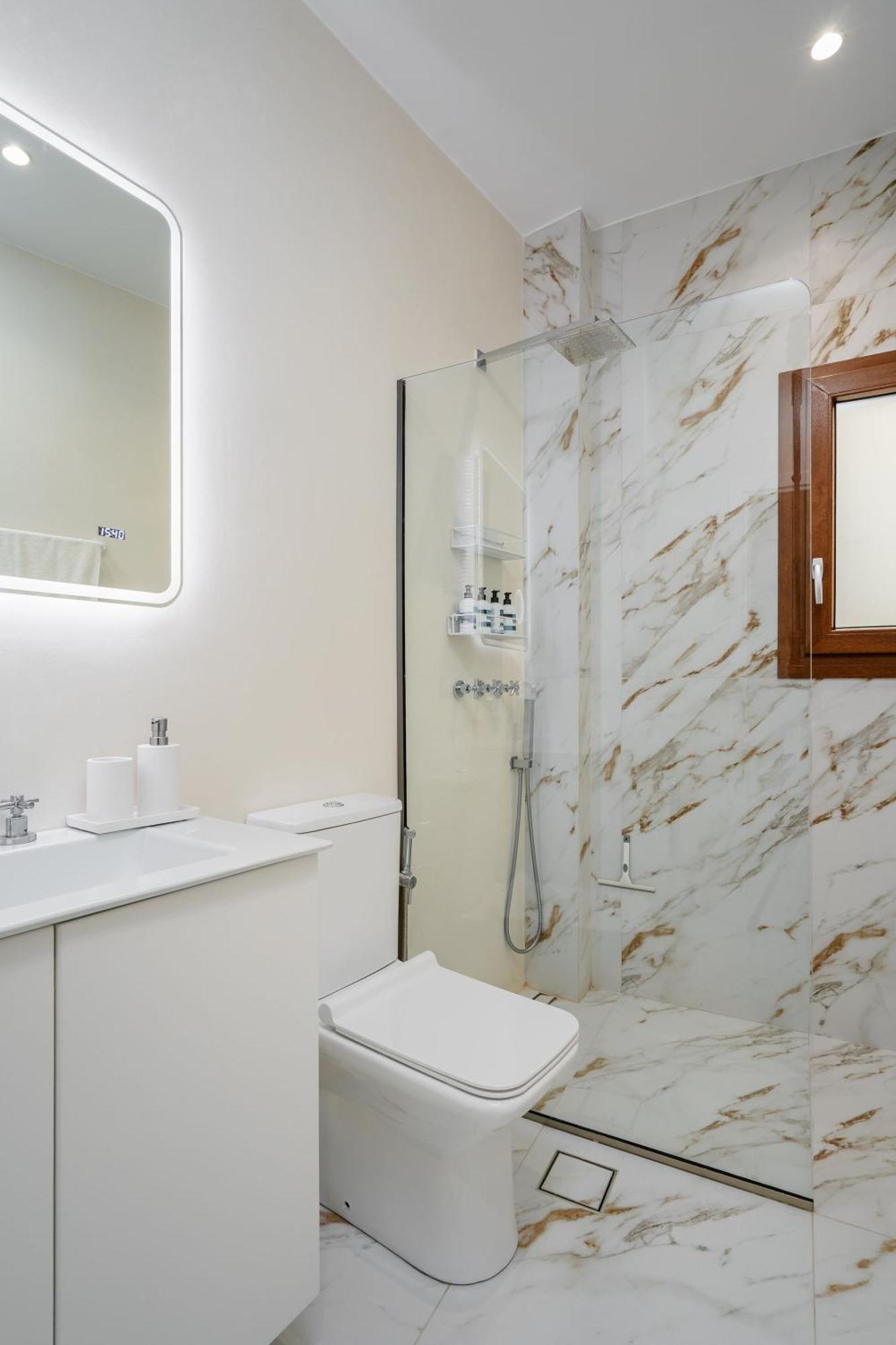 Infinity View Apartment Naxos City Kültér fotó