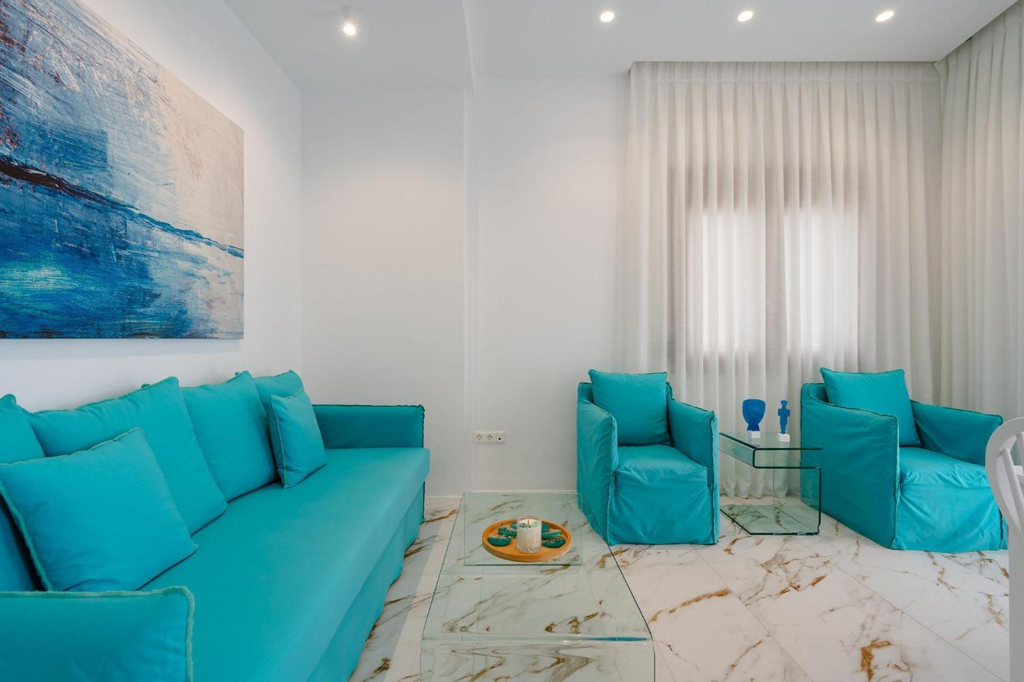 Infinity View Apartment Naxos City Kültér fotó